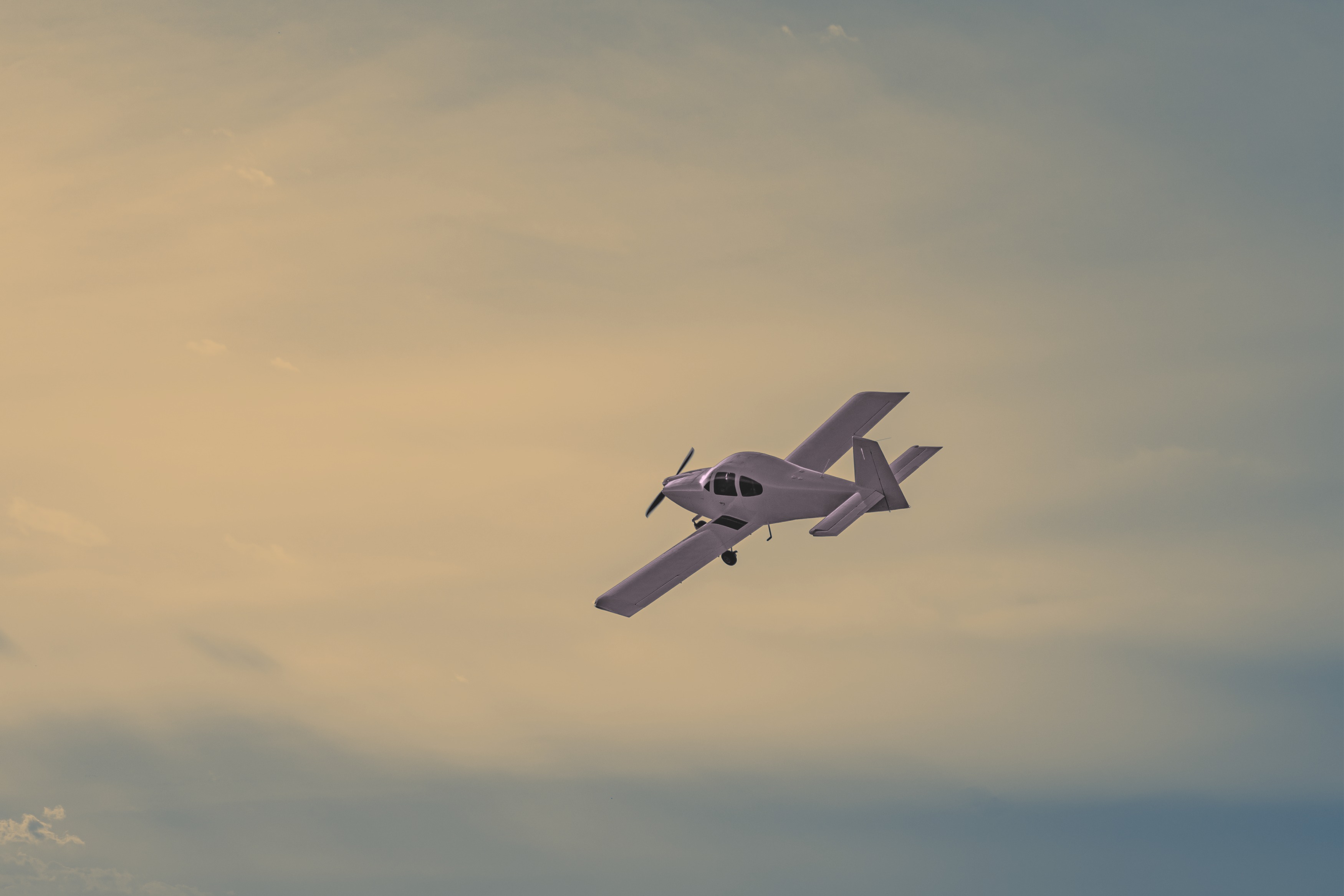 Holding Pattern